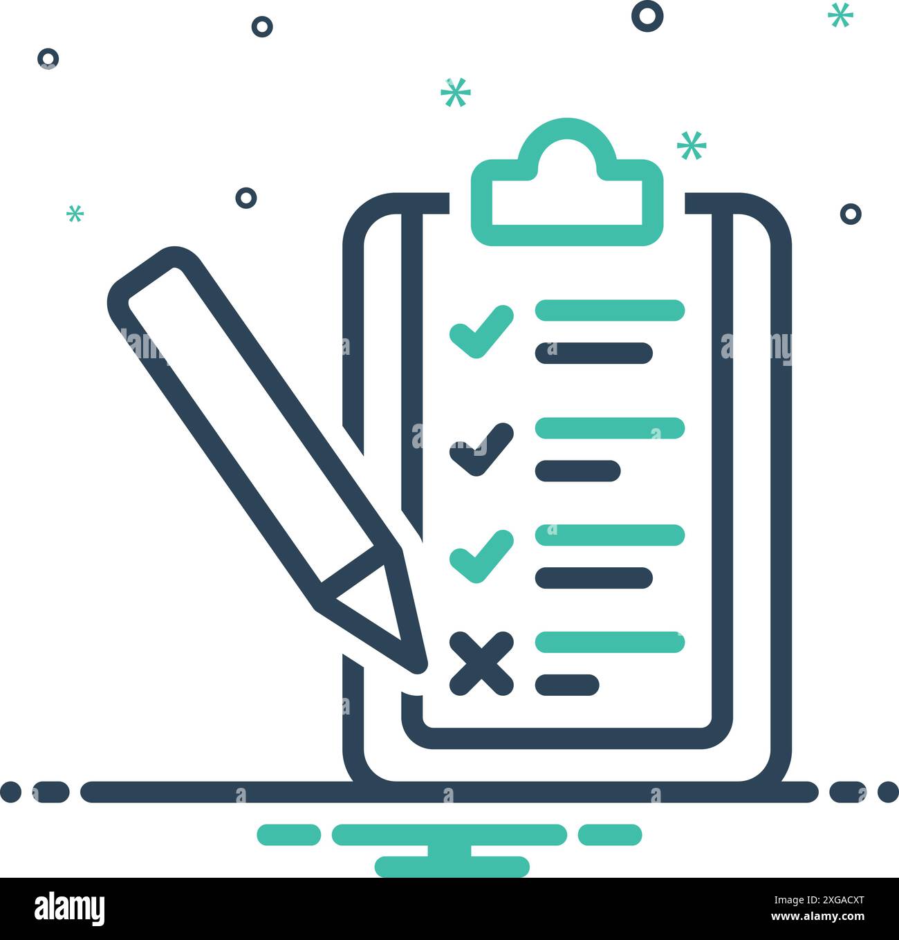 Appraise vector vectors hi-res stock photography and images - Alamy