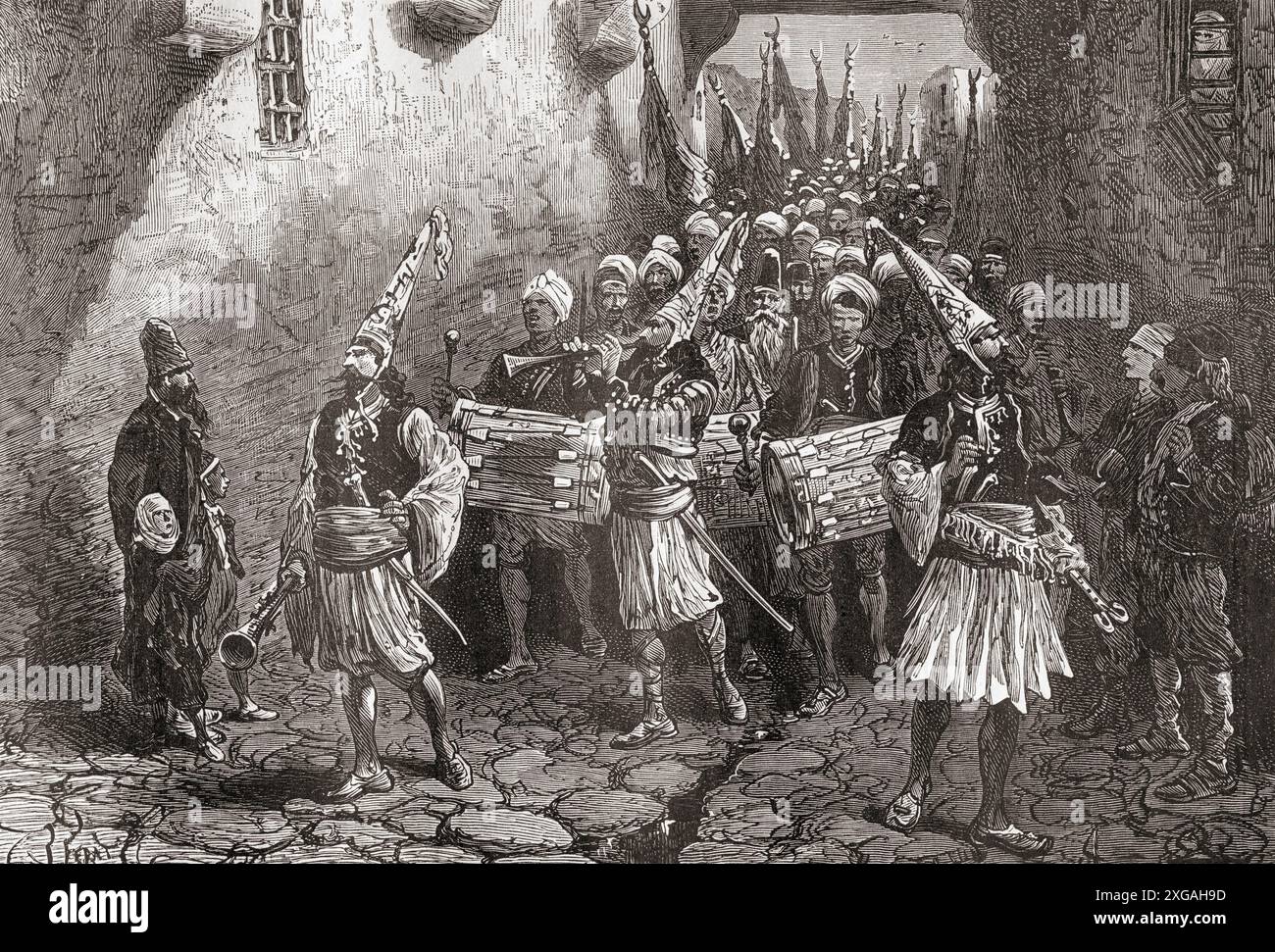 Siege of pleven hi-res stock photography and images - Alamy