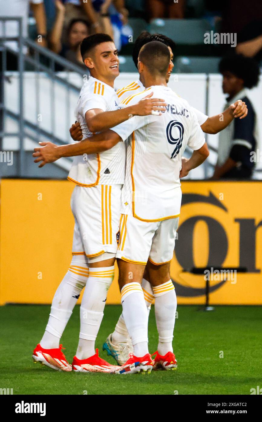 Pec goal hi-res stock photography and images - Alamy