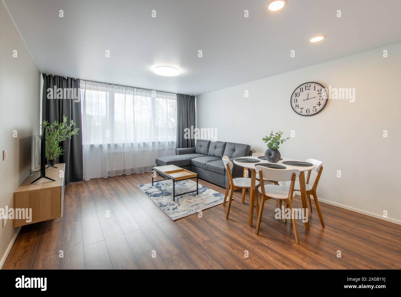 Learning Center: A Complete Guide to Homeownership | Zillow - Luxurious Scandinavian Apartment Living Scandinavian