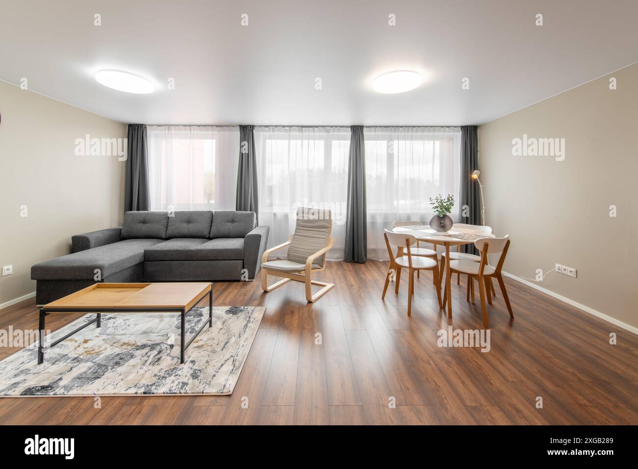Picture of 8 Interior Design Ideas for Luxurious Apartments in 2026 - Gator Rated