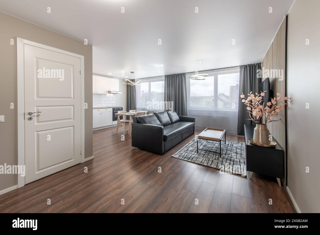 Picture of Luxury Scandinavian Penthouse - Apartments for Rent in ... - Airbnb