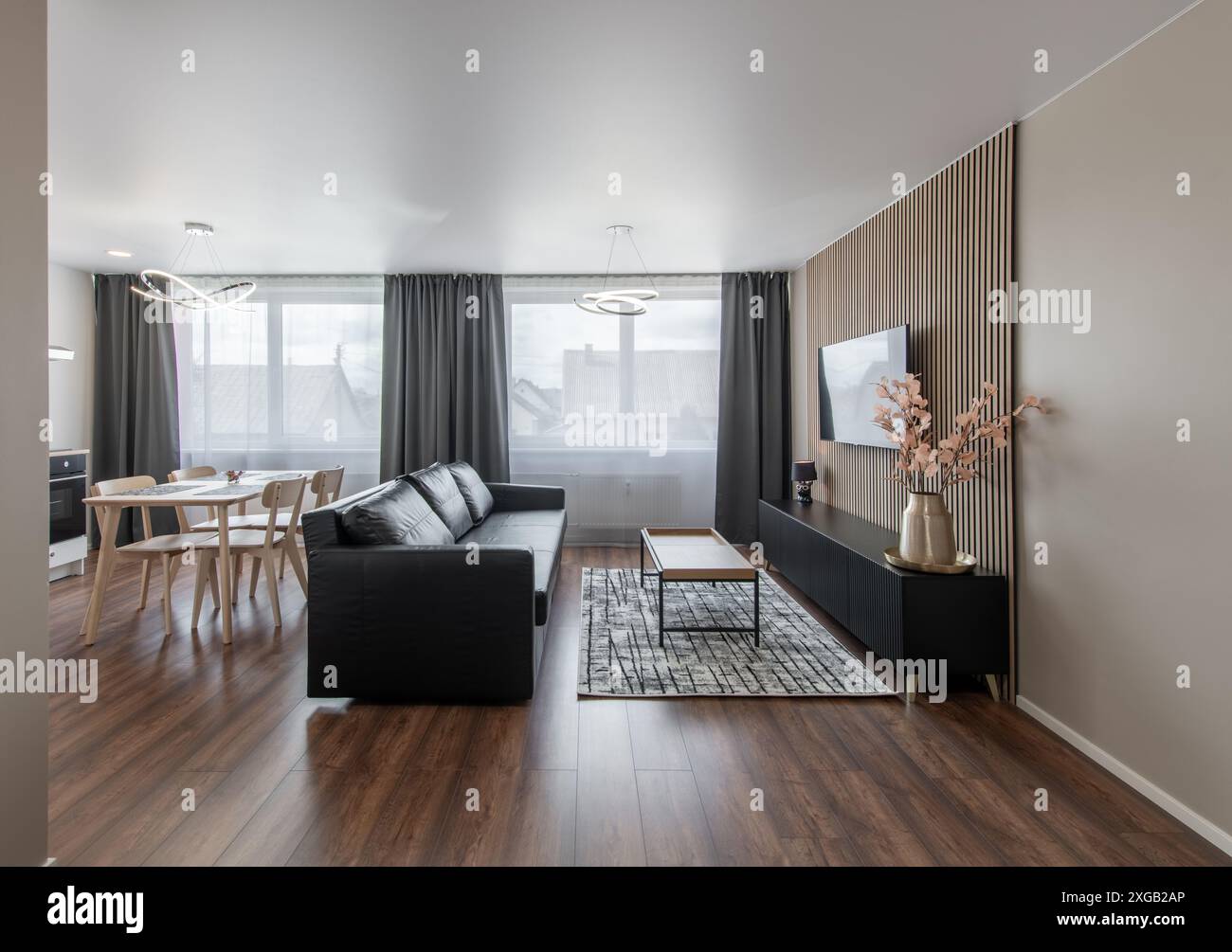 Image showcasing 33 Luxury Penthouses with Major Opulence