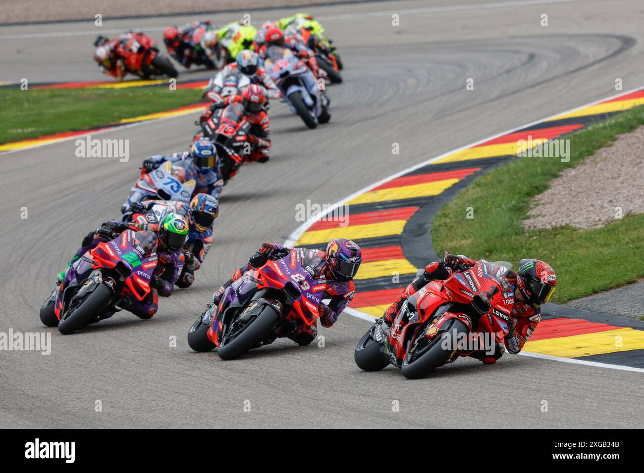 Motogp 2024 Sachsenring