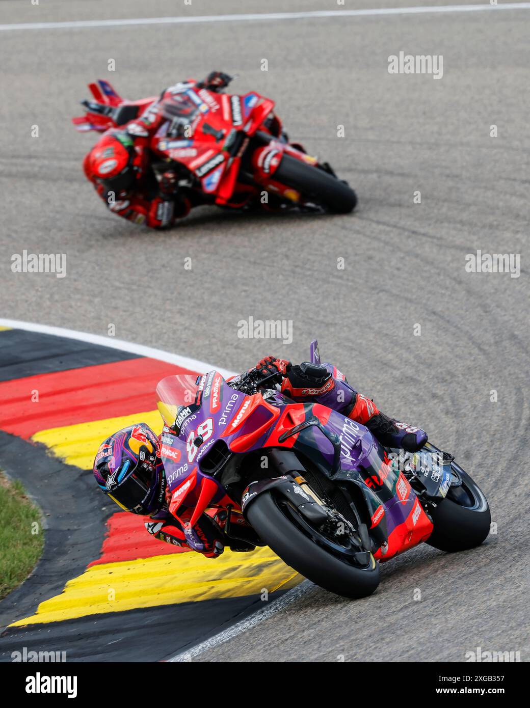 Motogp 2024 Sachsenring