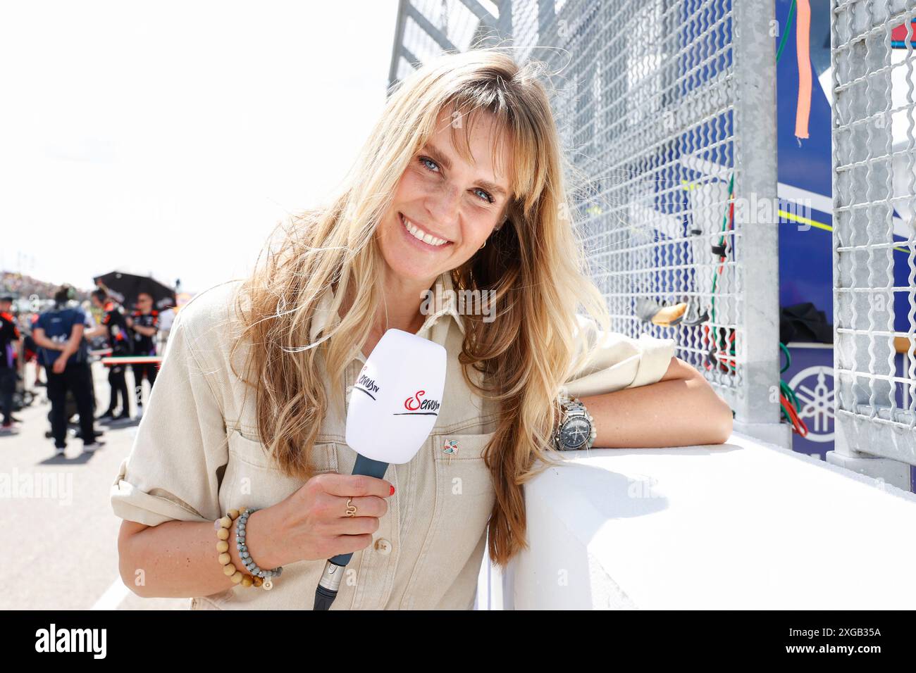 Best HD Pictures about  Eve Scheer Motogp  with No AI Images