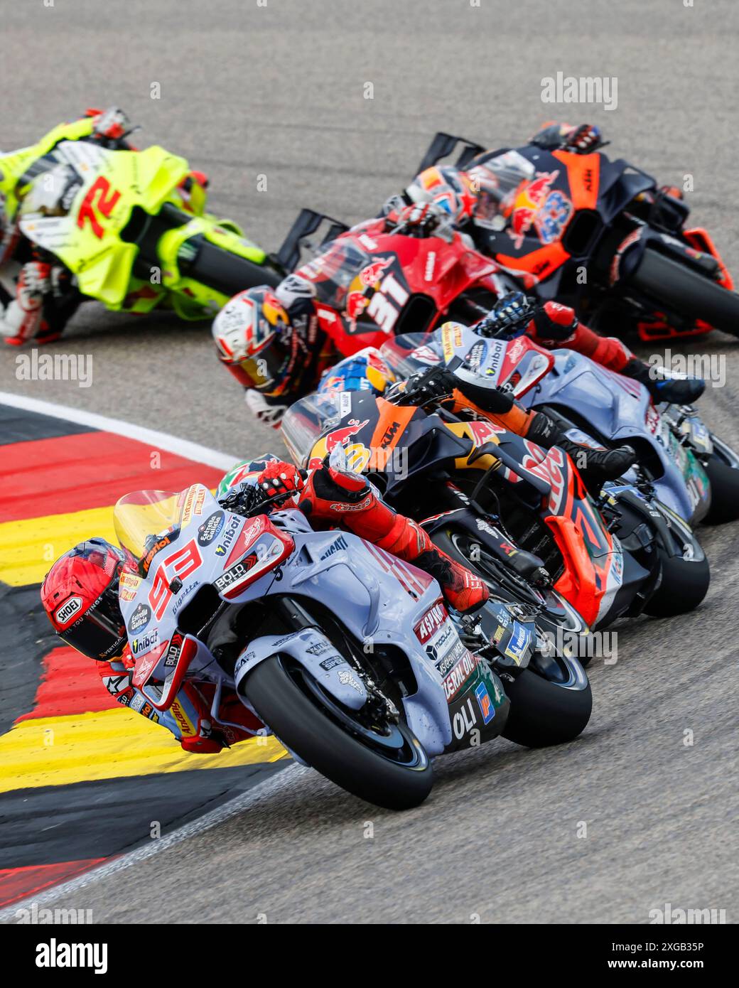 Motogp 2024 Sachsenring