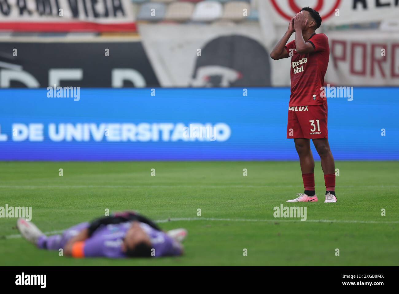 Alvaro rojas hi-res stock photography and images - Alamy