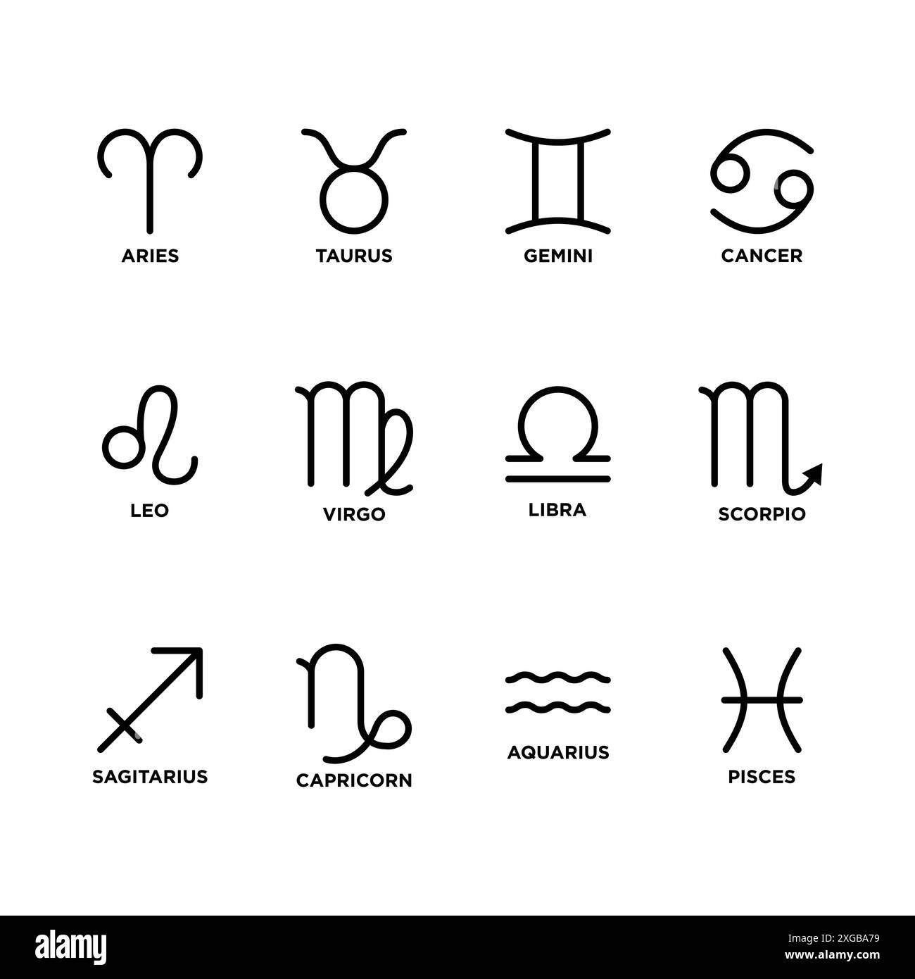 Zodiac sign usernames 60 photos - Astrologytoyou.com