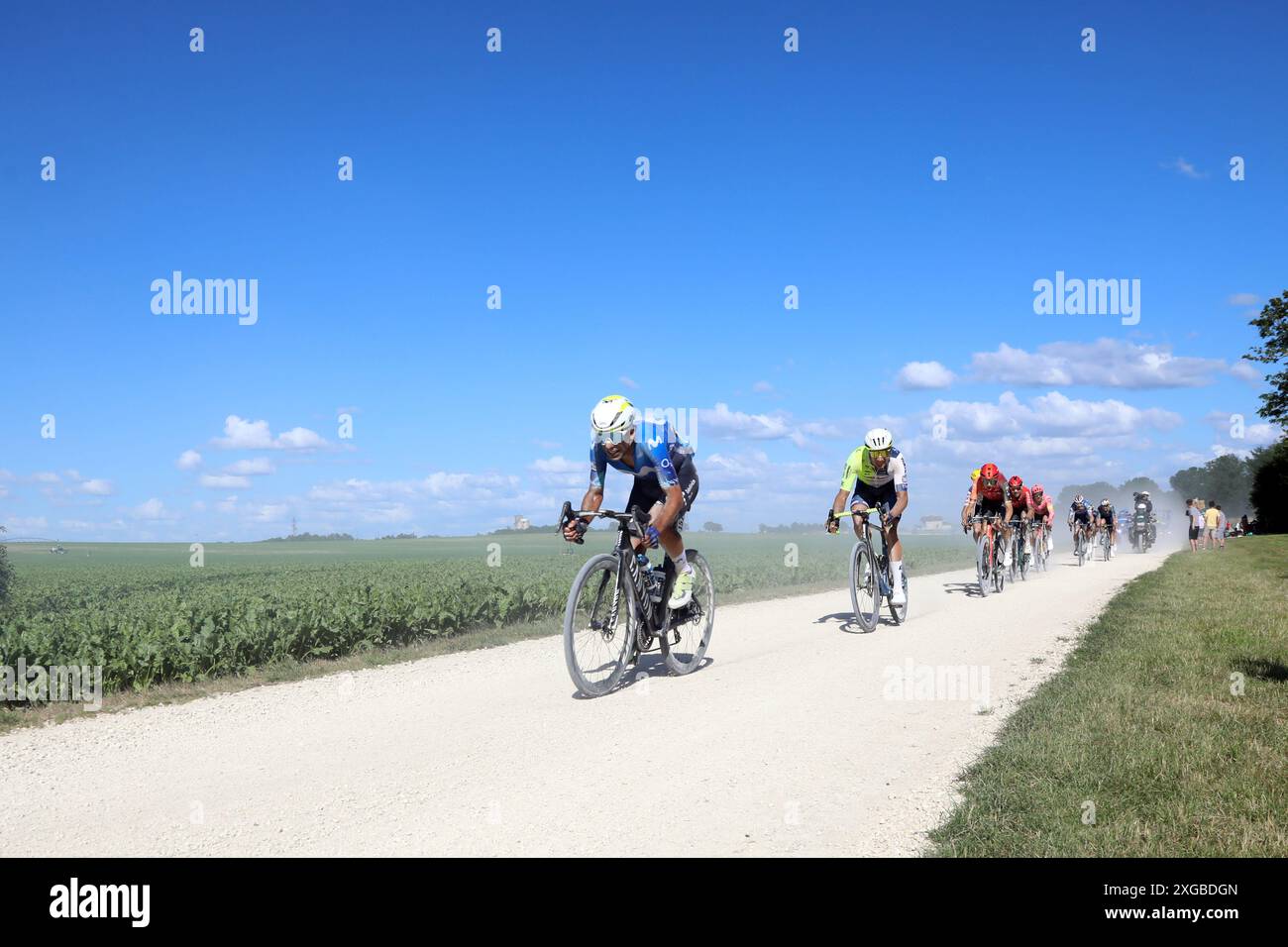 Tour de france 2025 etape hires stock photography and images Alamy