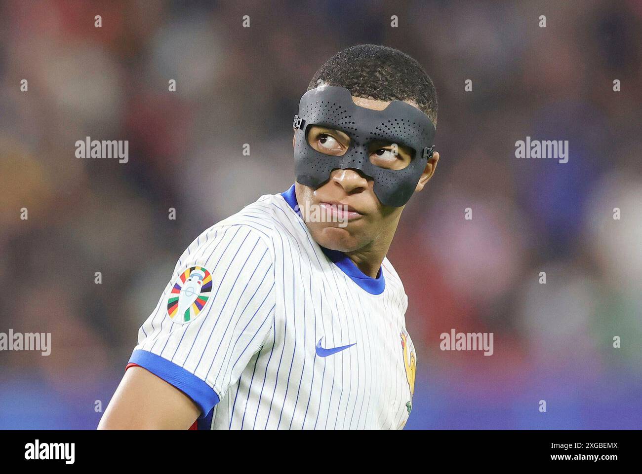 Hamburg, Deutschland. 05th July, 2024. firo : 05.07.2024, Football ...