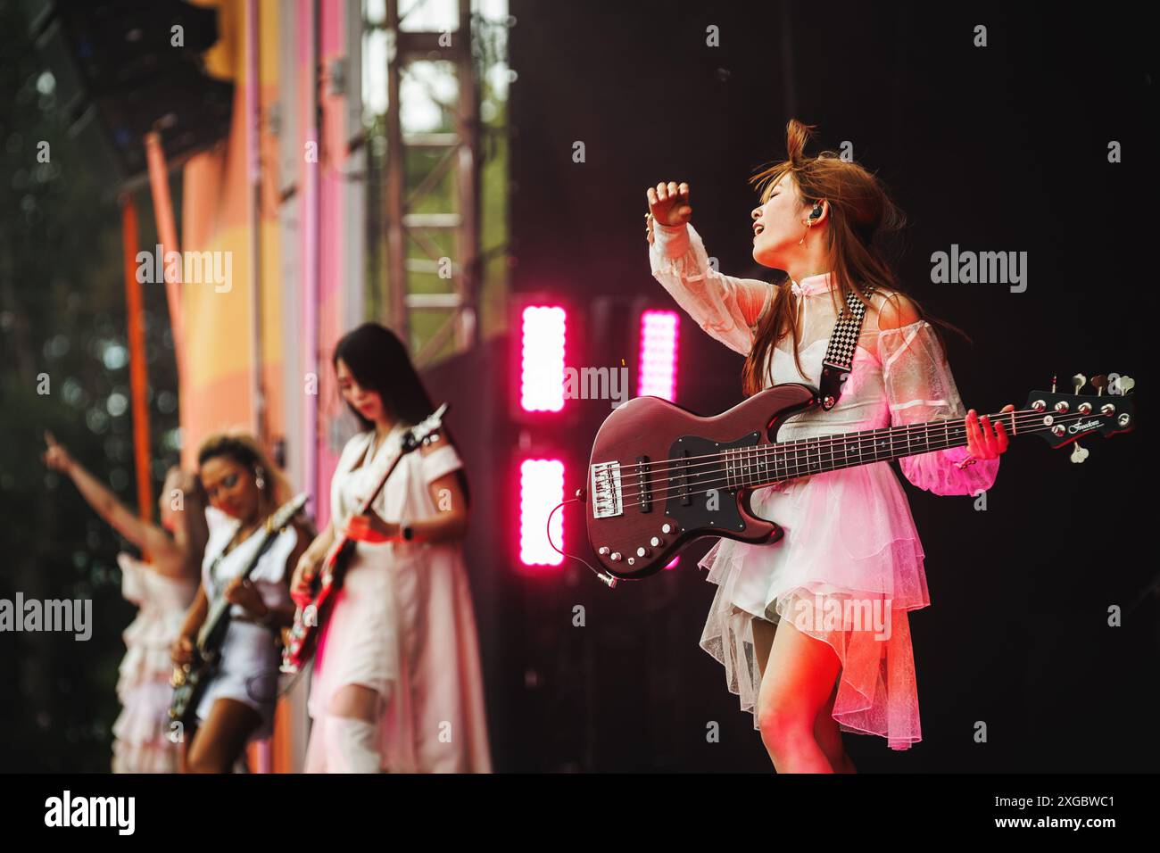Lovebites hi-res stock photography and images - Alamy