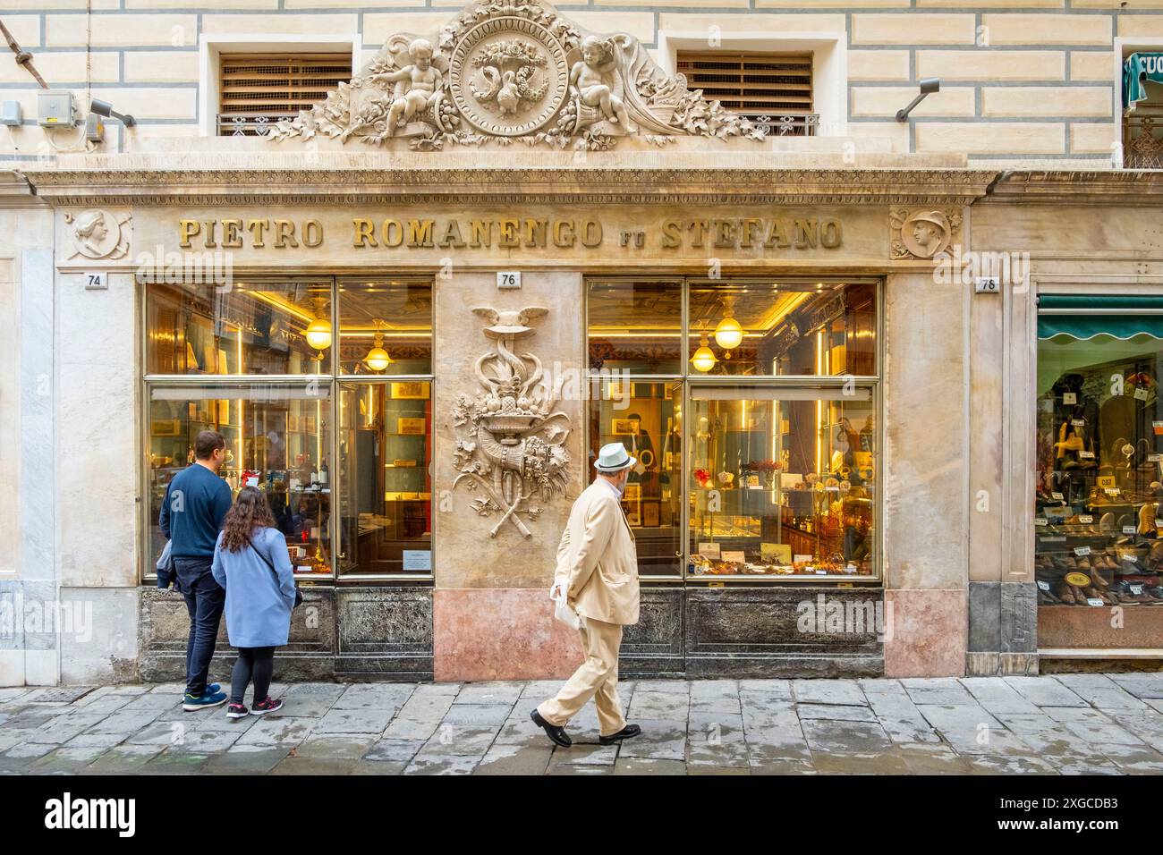 Historic confectionery hires stock photography and images Alamy