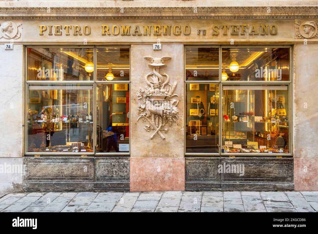 Historic confectionery hires stock photography and images Alamy