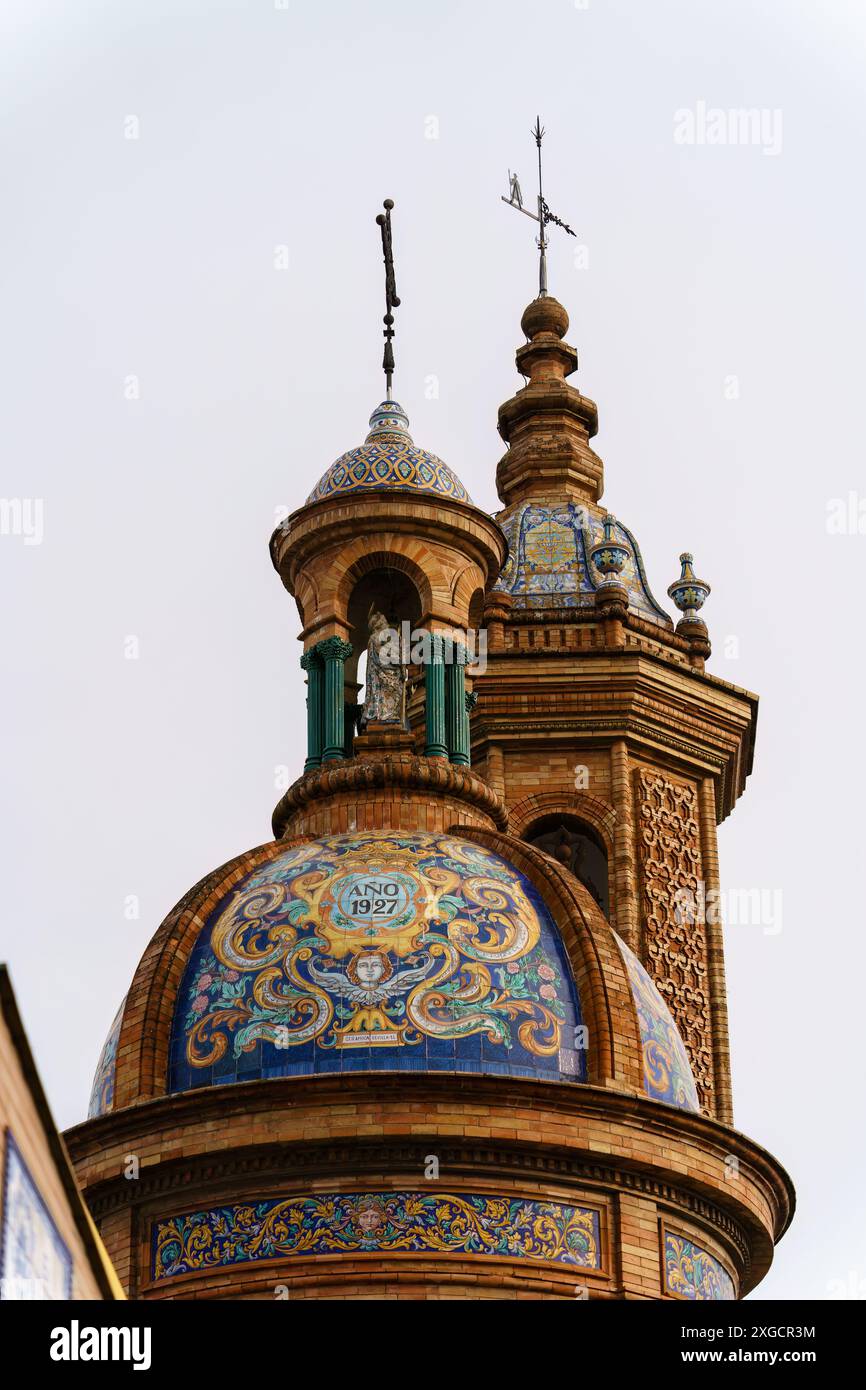 Capilla virgen del carmen hi-res stock photography and images - Alamy