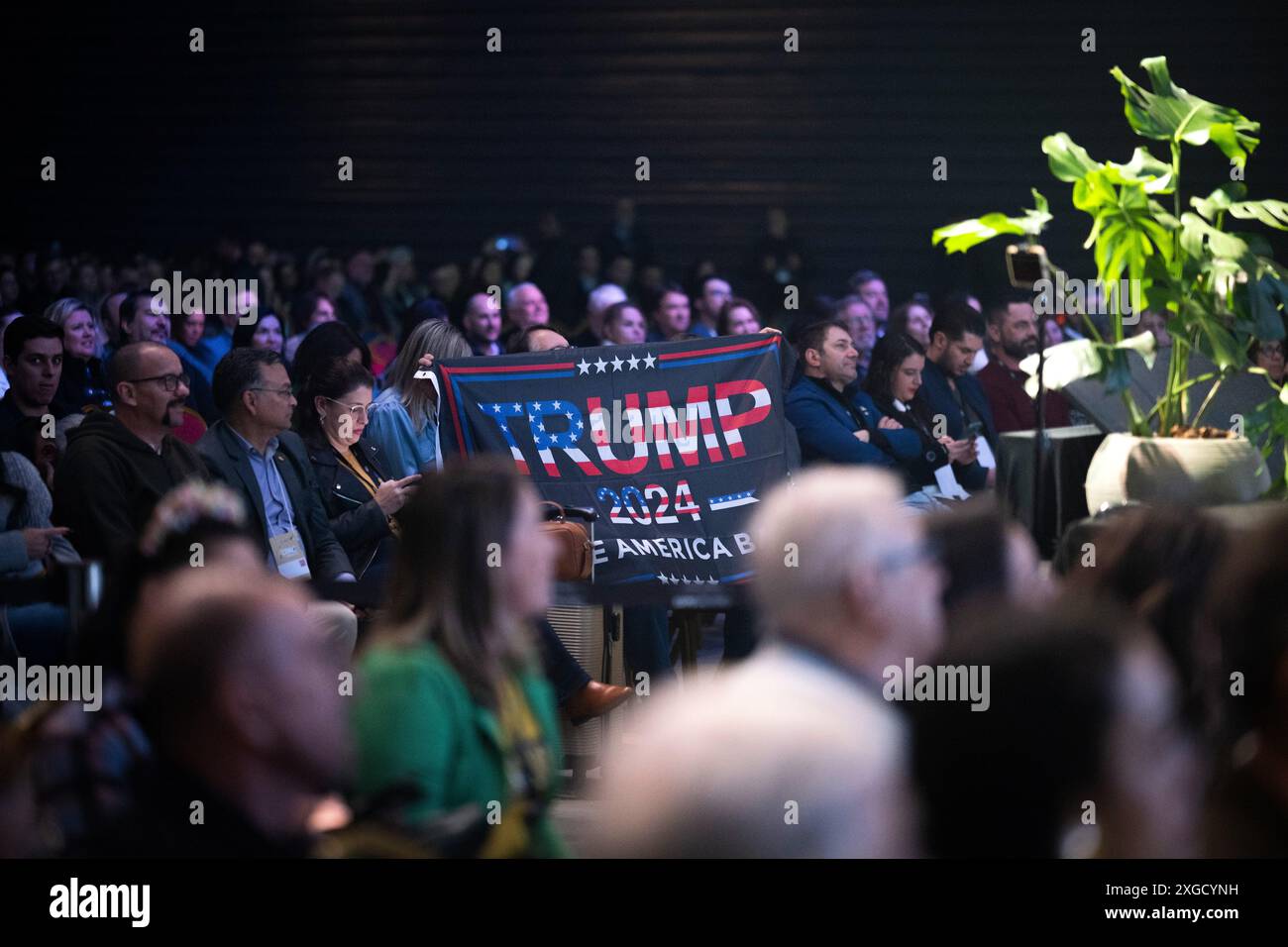Cpac brasil hi-res stock photography and images - Alamy