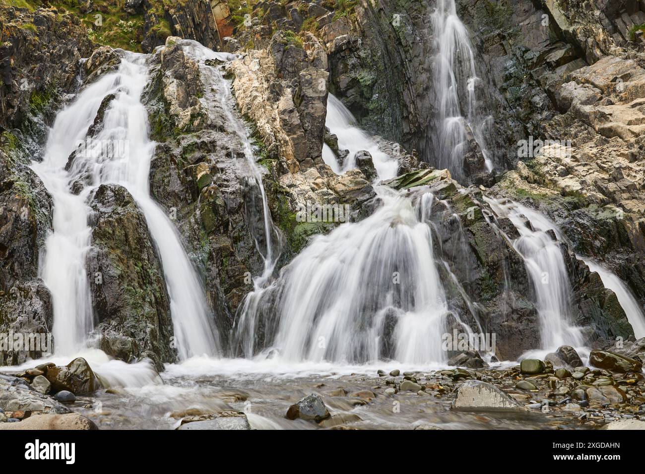 Slow down your exposure hi-res stock photography and images - Alamy