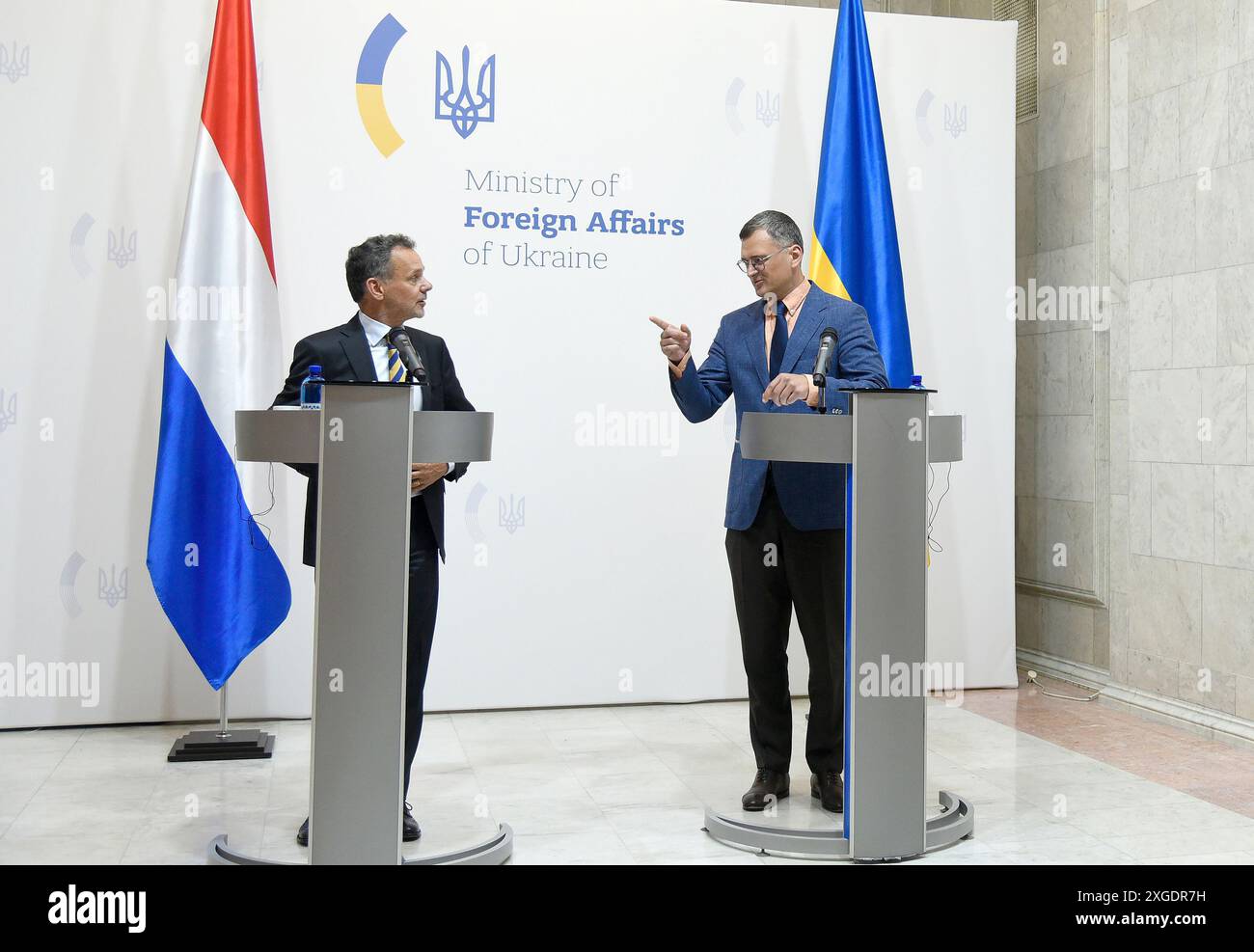 non-exclusive-kyiv-ukraine-july-07-2024-dutch-foreign-minister