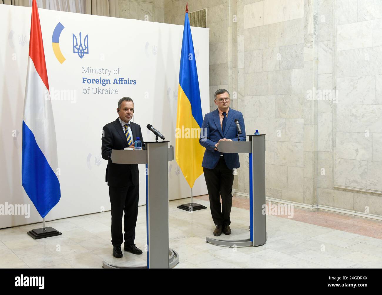 non-exclusive-kyiv-ukraine-july-07-2024-dutch-foreign-minister