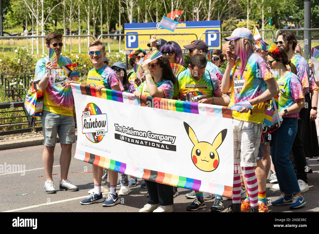 Pride 2024 uk hires stock photography and images Alamy