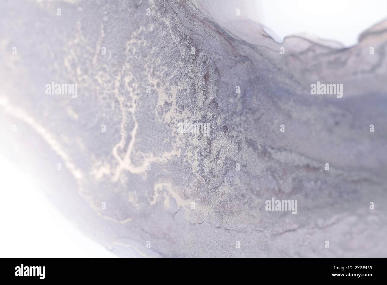 Intricate pattern of textured shapes hi-res stock photography and ...