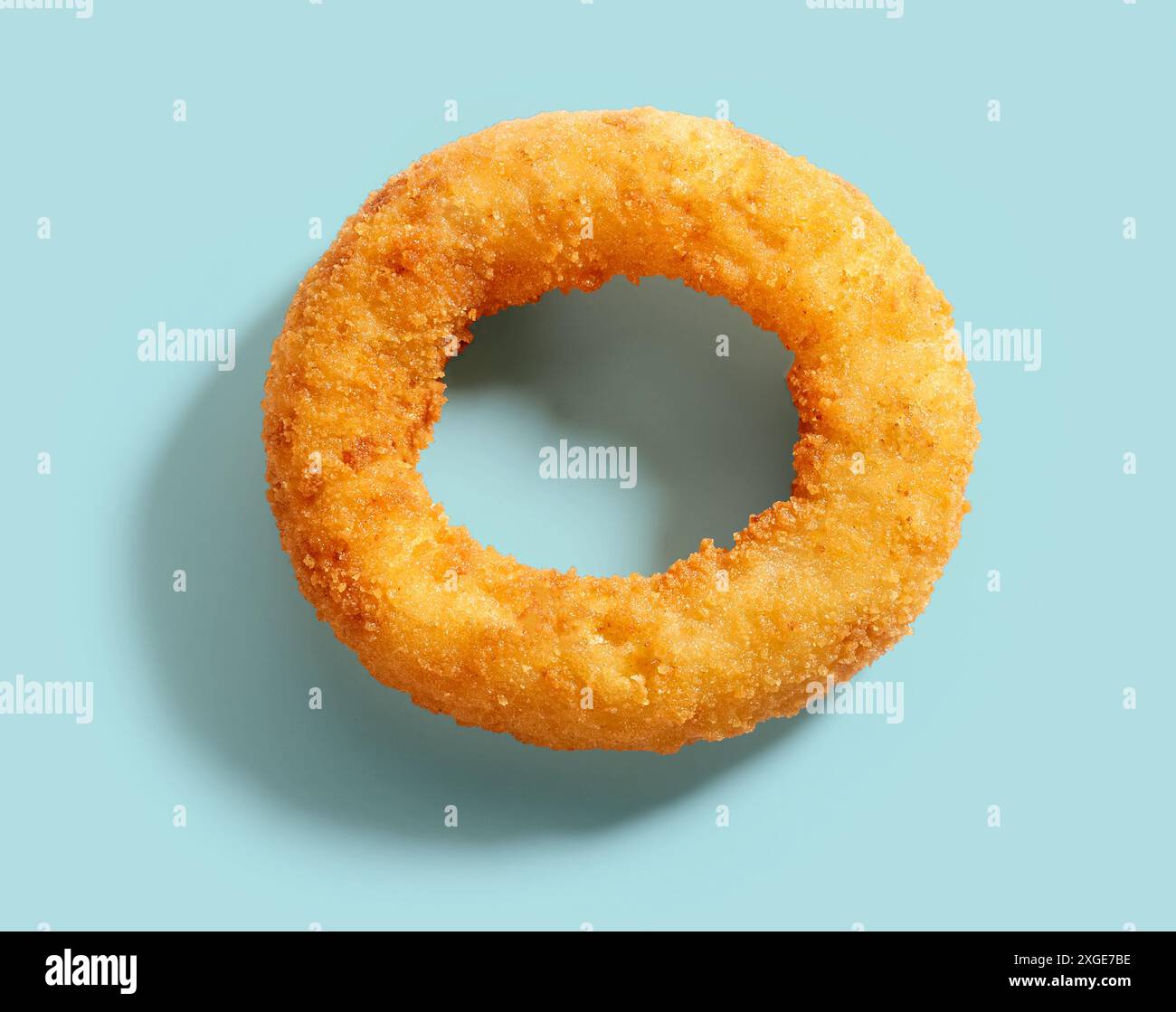 Onion ring isolated hi-res stock photography and images - Alamy