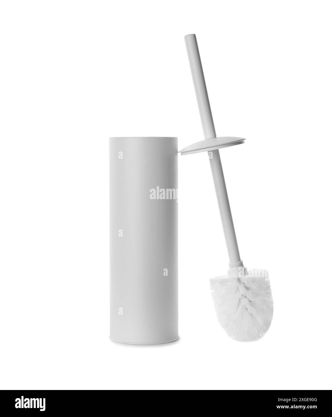 Isolated cleaners Black and White Stock Photos & Images - Alamy