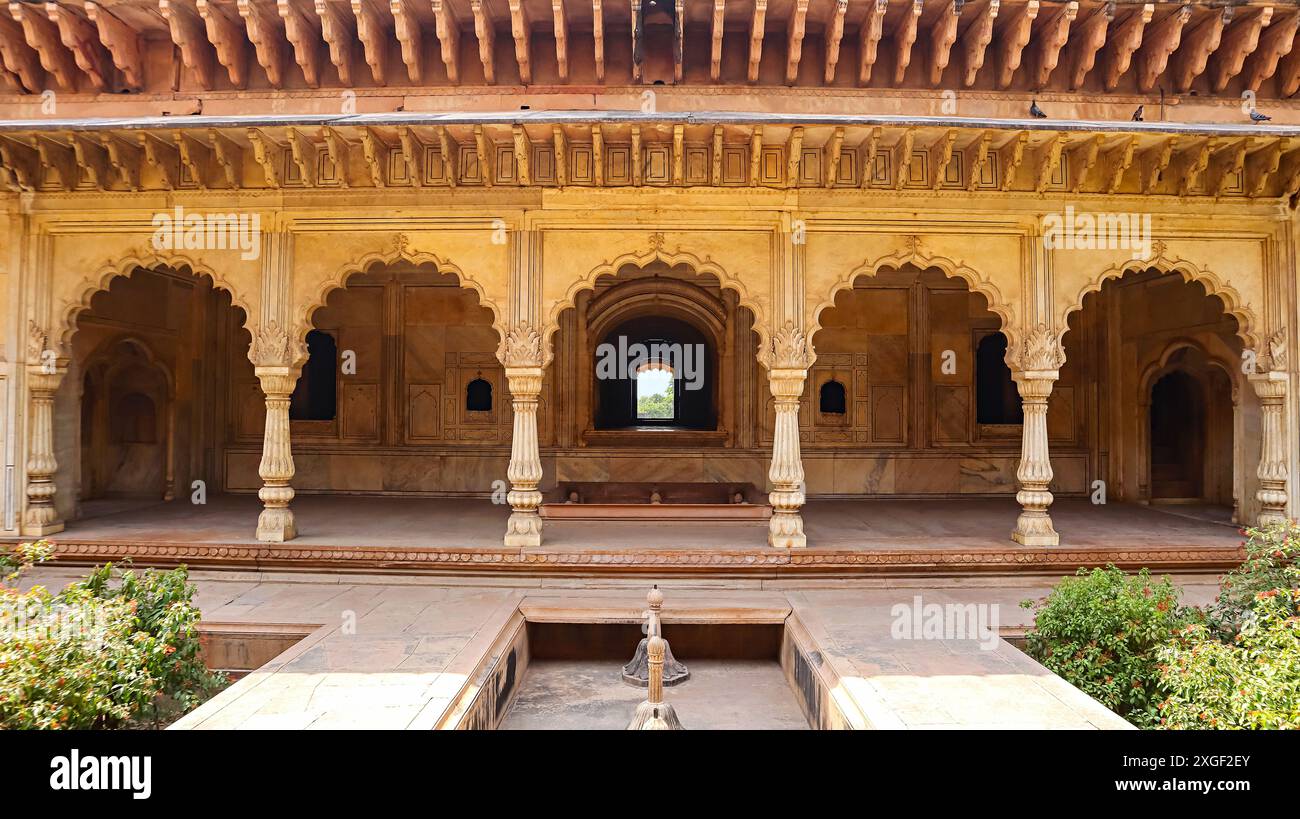 Suraj bhavan hi-res stock photography and images - Alamy