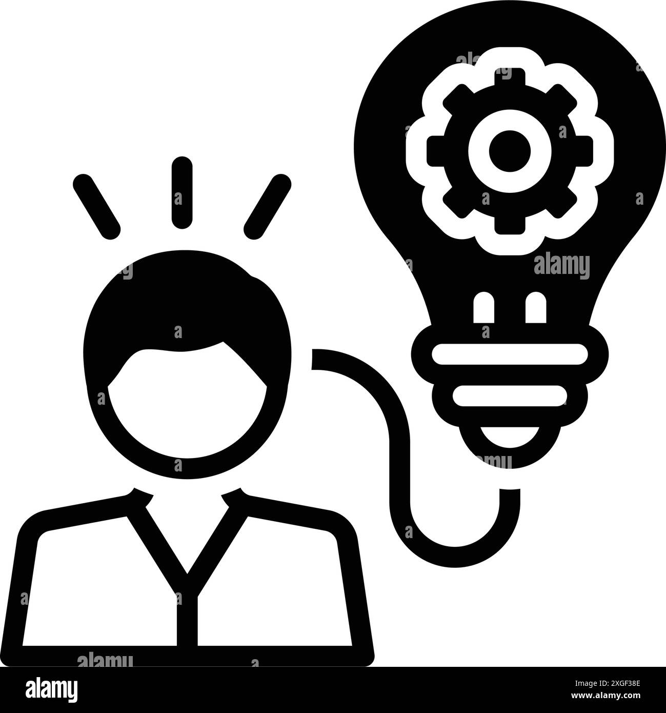 Development expert Stock Vector Images - Alamy