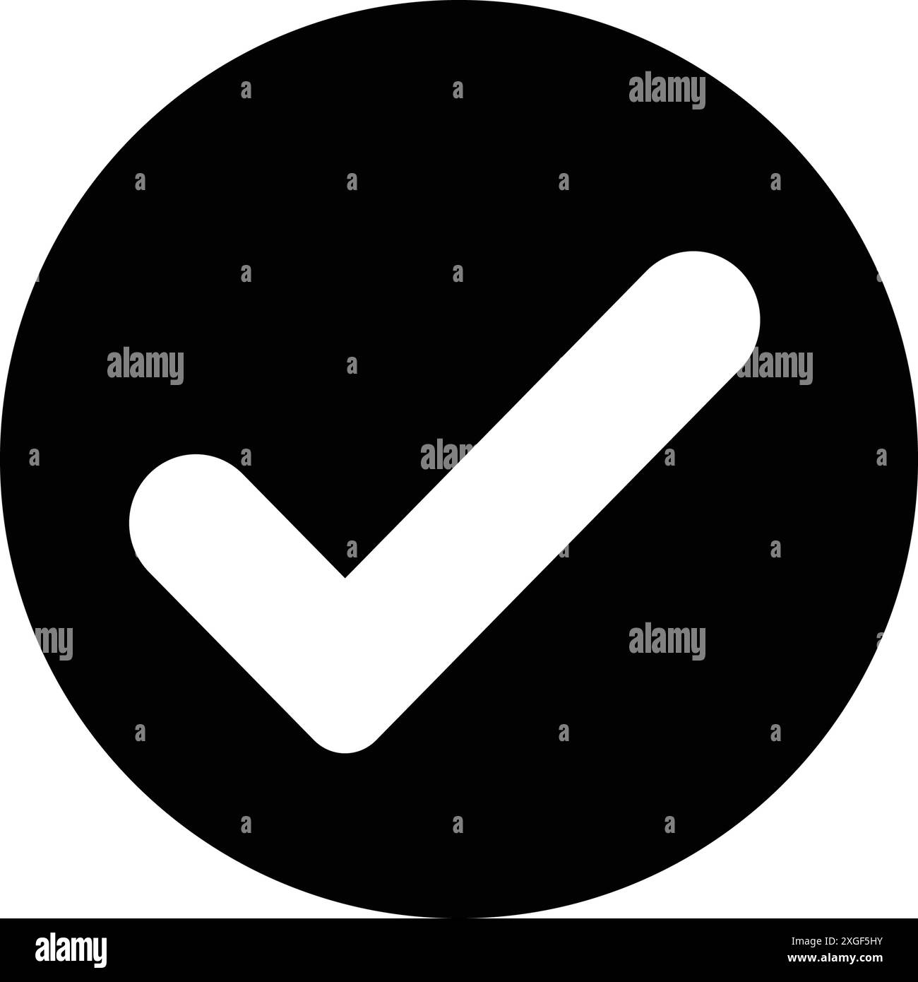 True sign logo Black and White Stock Photos & Images - Alamy
