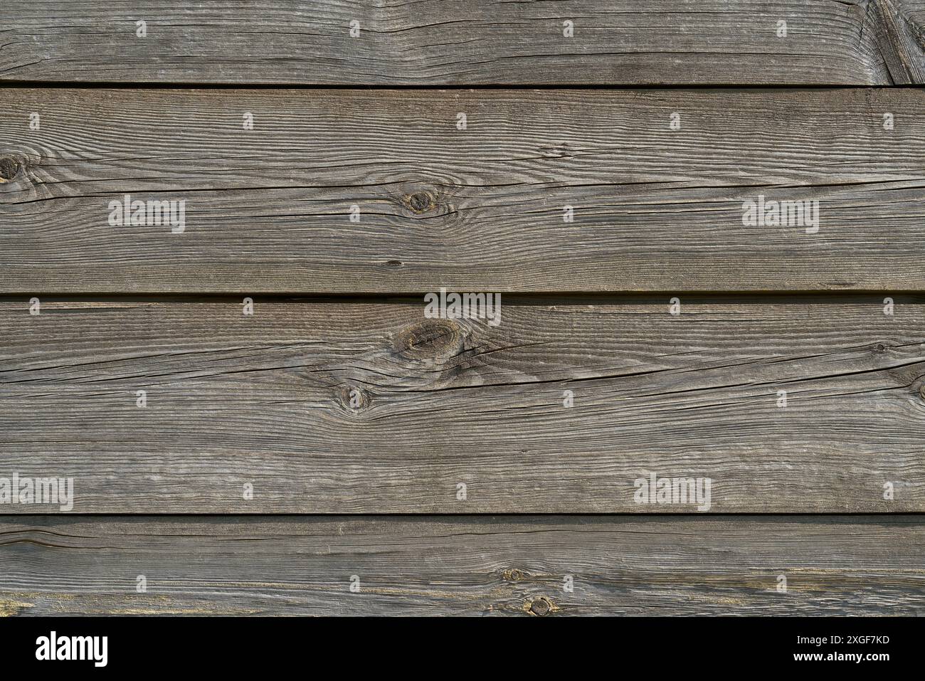 Old weathered wooden fence hi-res stock photography and images - Alamy