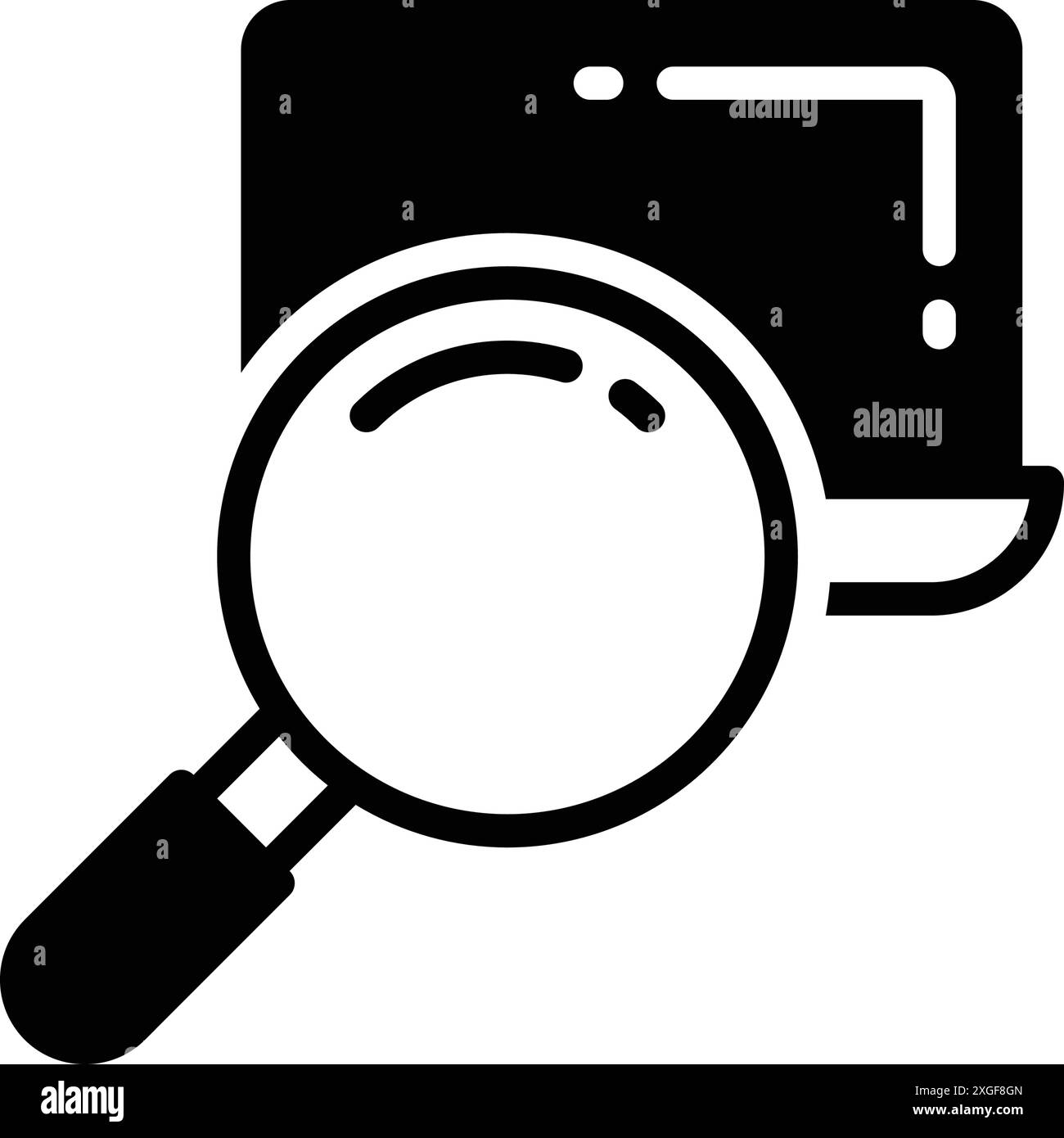 Obviously this Stock Vector Images - Alamy