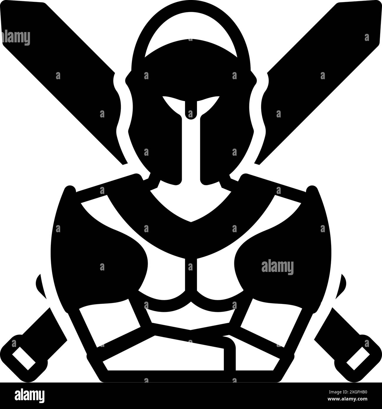 Icon for knights,medieval Stock Vector Image & Art - Alamy