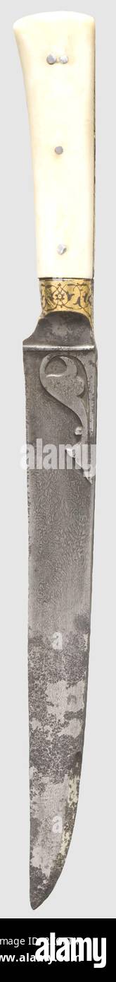 Tulwar sword hi-res stock photography and images - Alamy