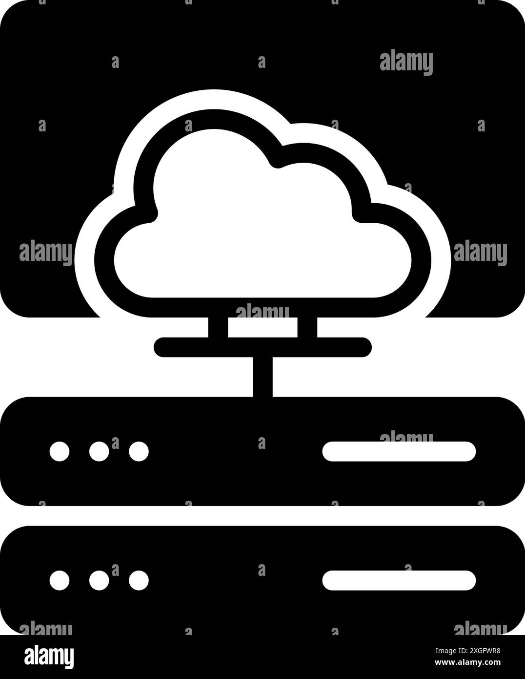 Vpn connection Stock Vector Images - Alamy
