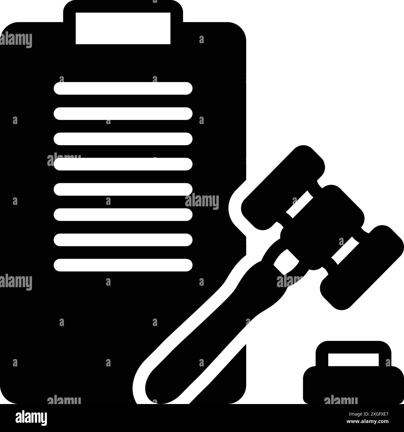 Icon for regulations,rule Stock Vector Image & Art - Alamy