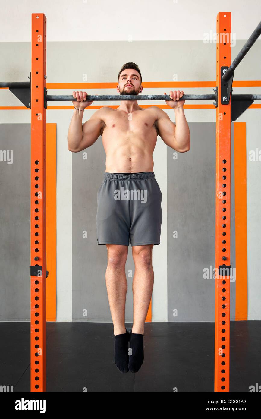 Pull calisthenics workout sale