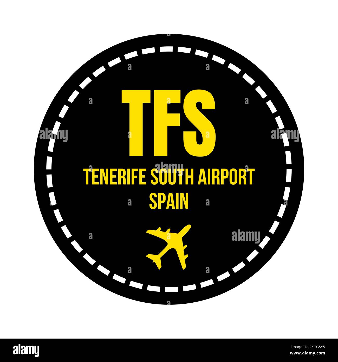 Logo tfs hi-res stock photography and images - Alamy