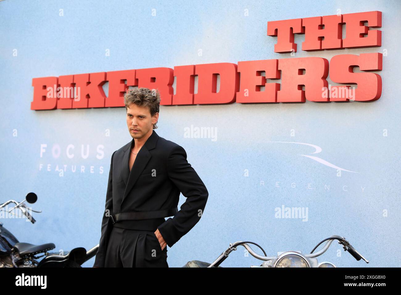 Austin butler 2024 hi-res stock photography and images - Alamy