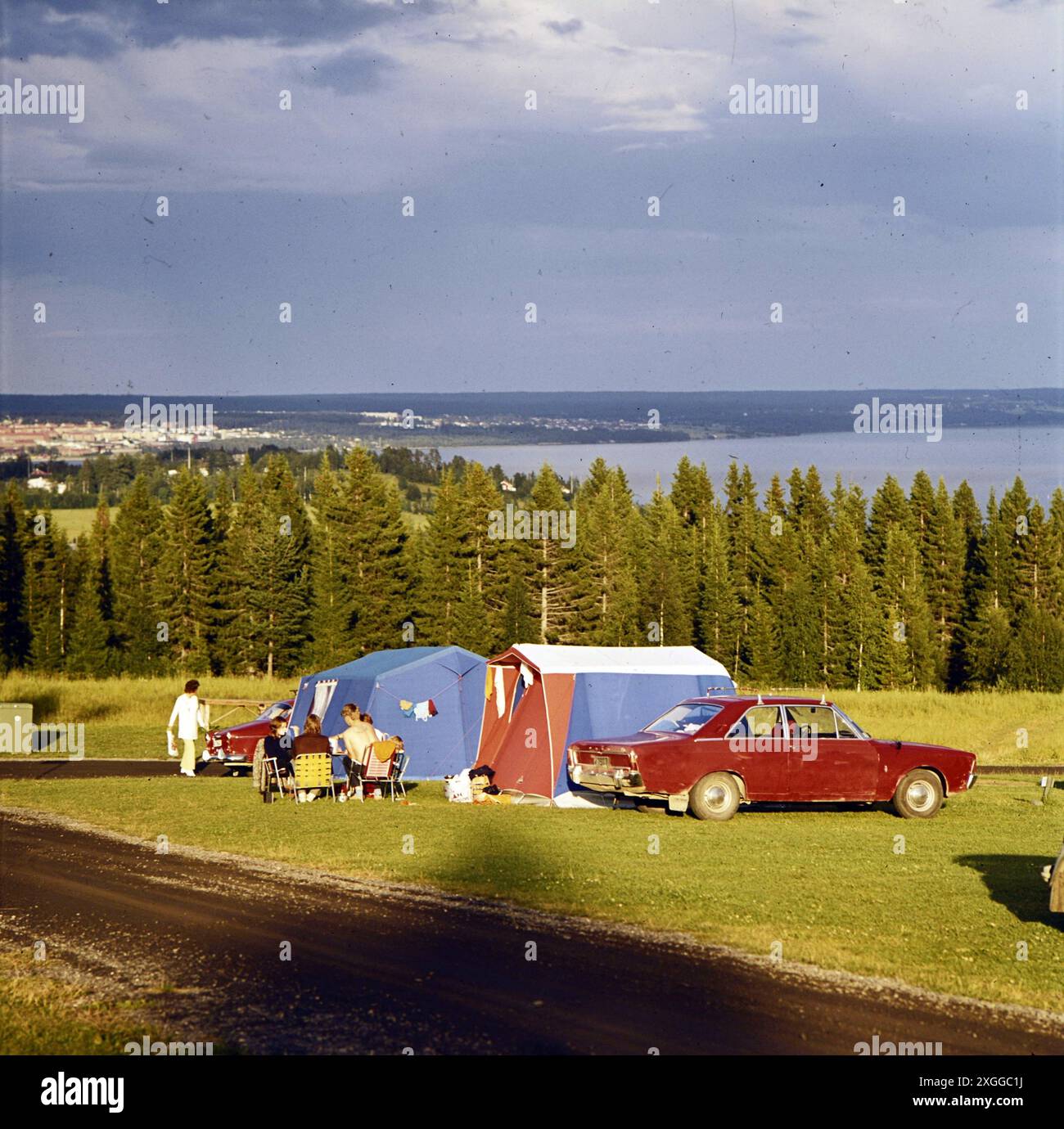 Ostersund historical hi-res stock photography and images - Alamy