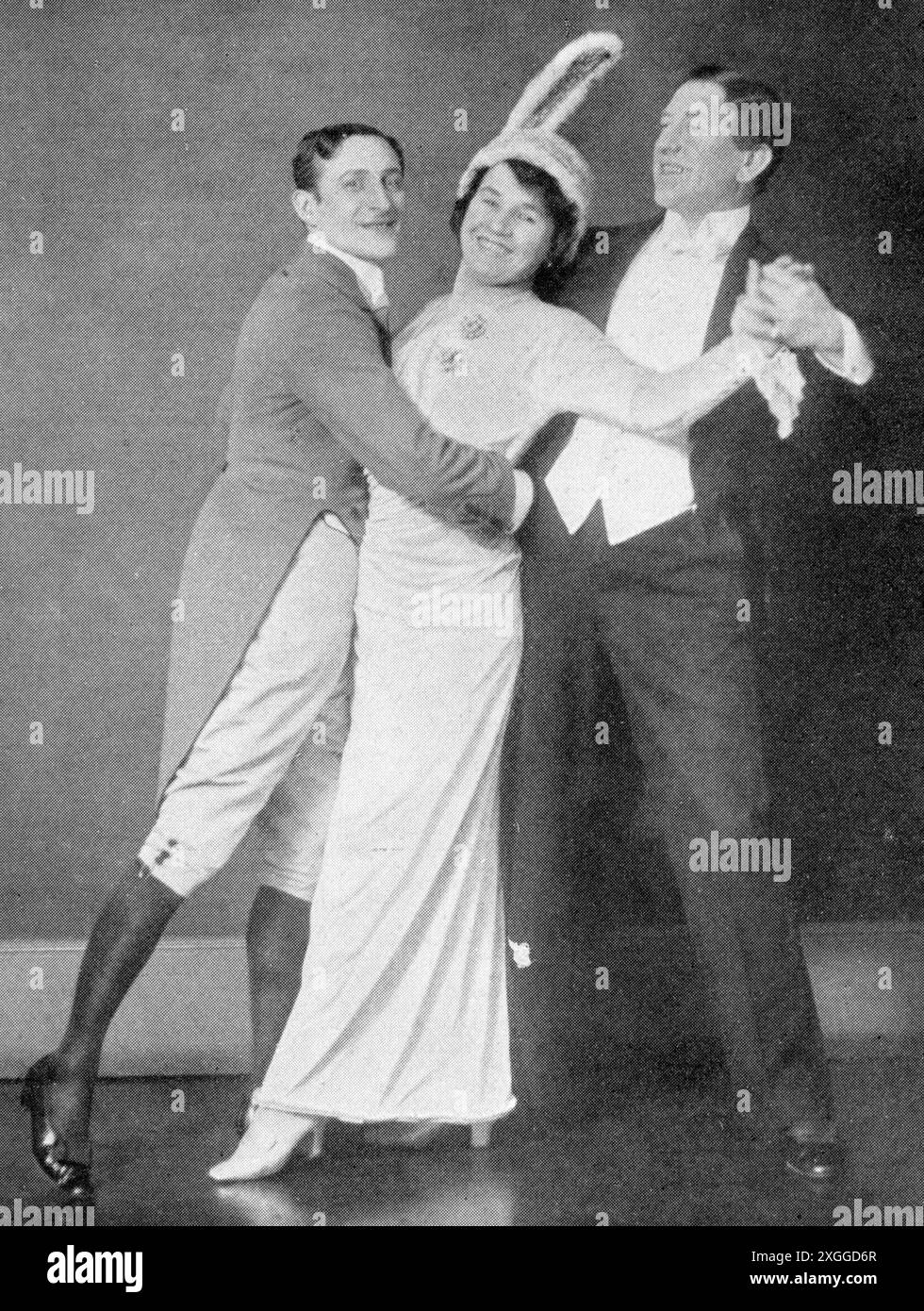 theatre / theater, comedy and comedians, Germany, &amp;quot;Grosse Rosinen ...