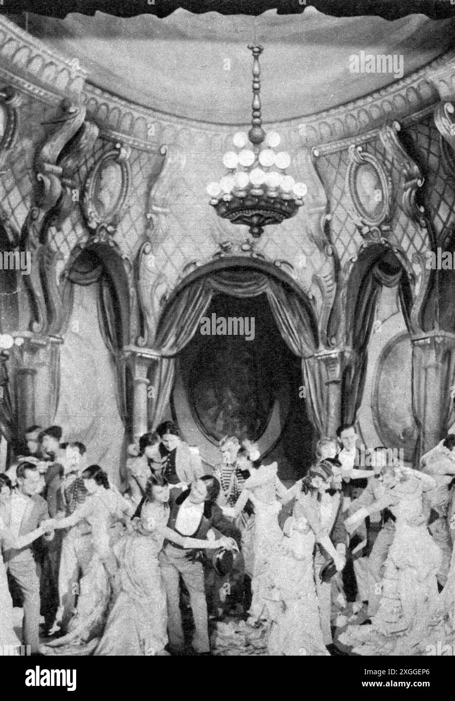 Merry christmas theater wallgraben