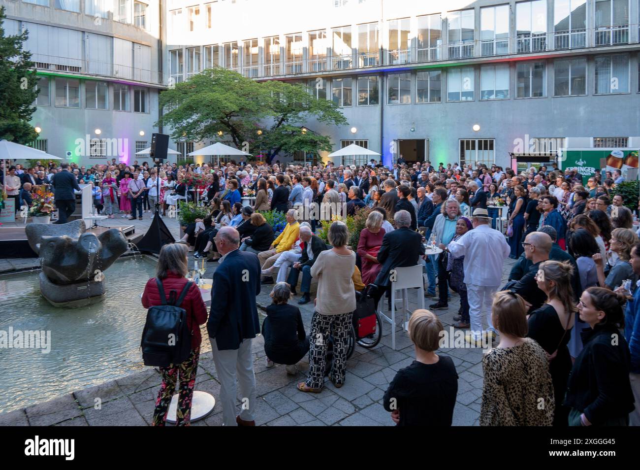 How will the Munich City Museum change? How will the Munich City Museum change?