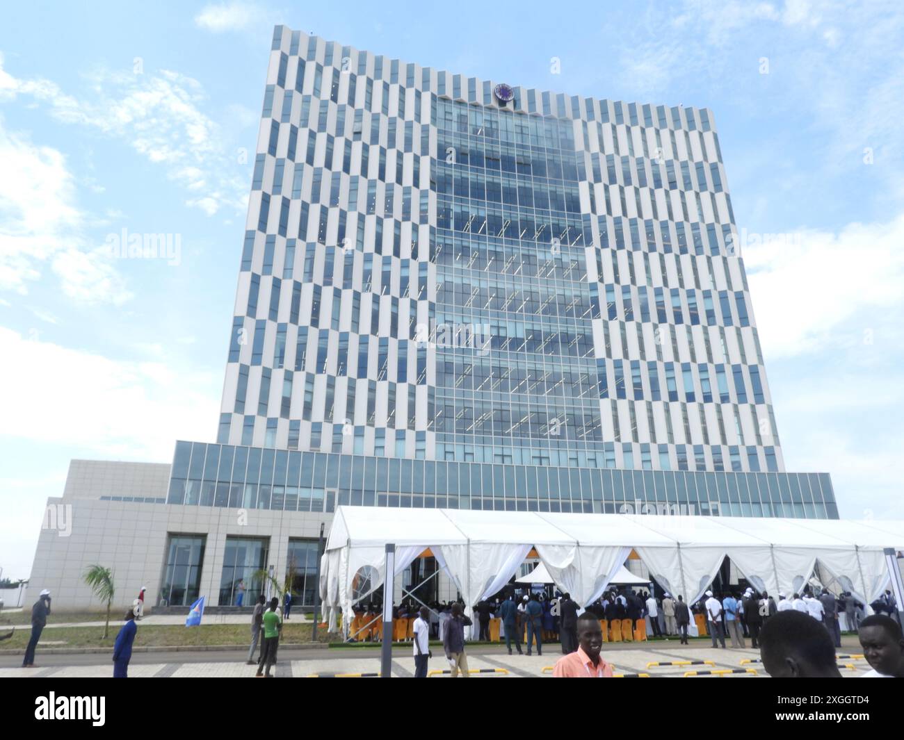 China Shandong Hi-Speed Financial Group Co., Ltd. office