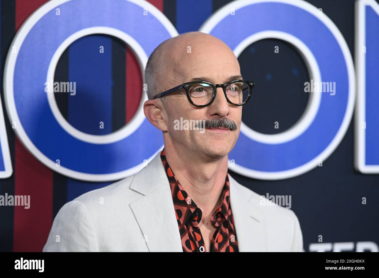 Jim rash hi-res stock photography and images - Alamy