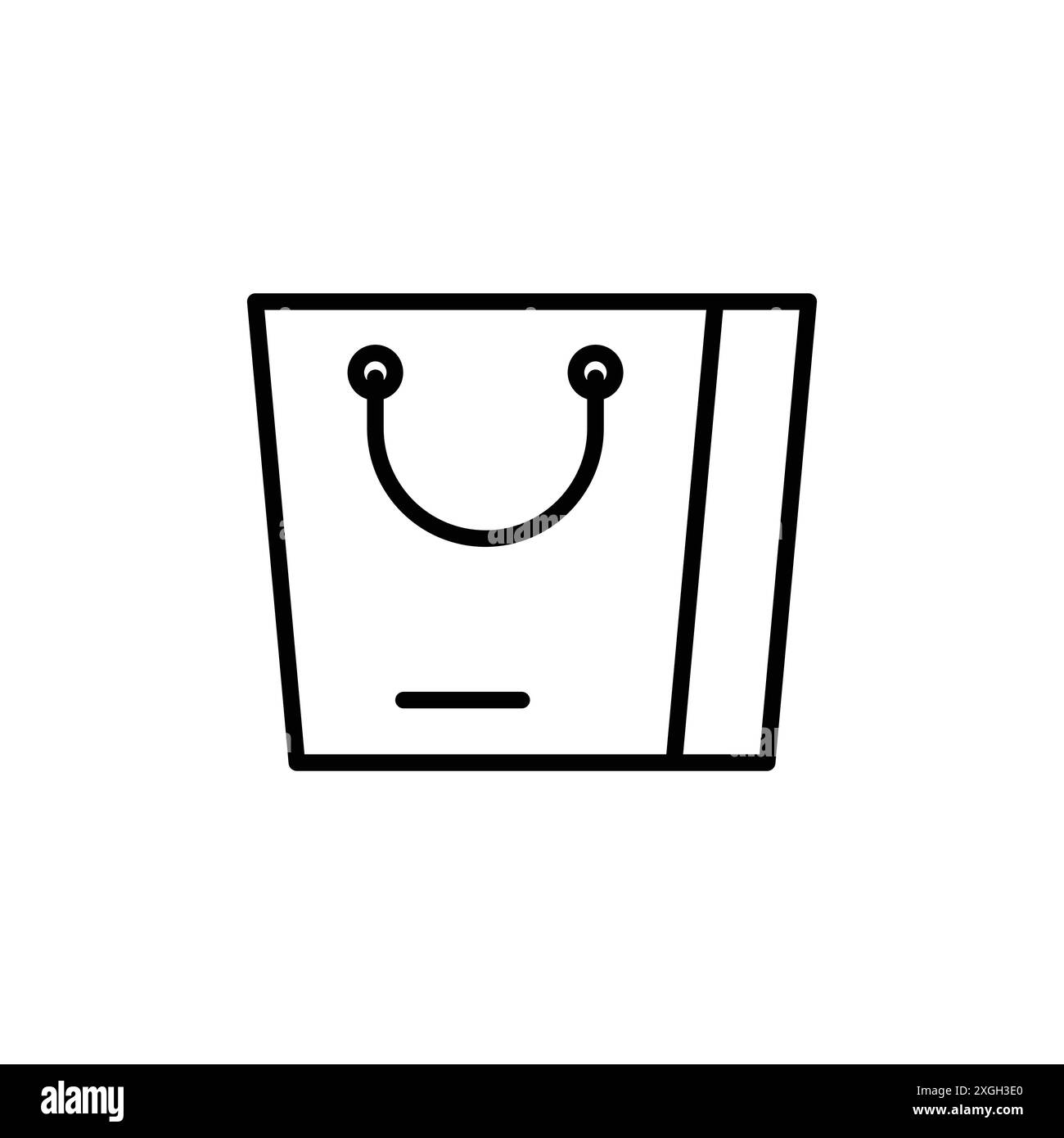 Plastic collection bags Black and White Stock Photos & Images - Alamy