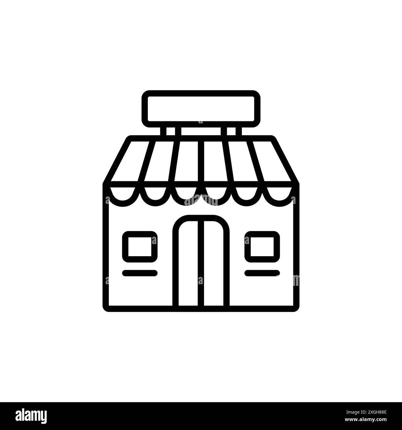 Showcase 3d vector vectors Black and White Stock Photos & Images - Alamy