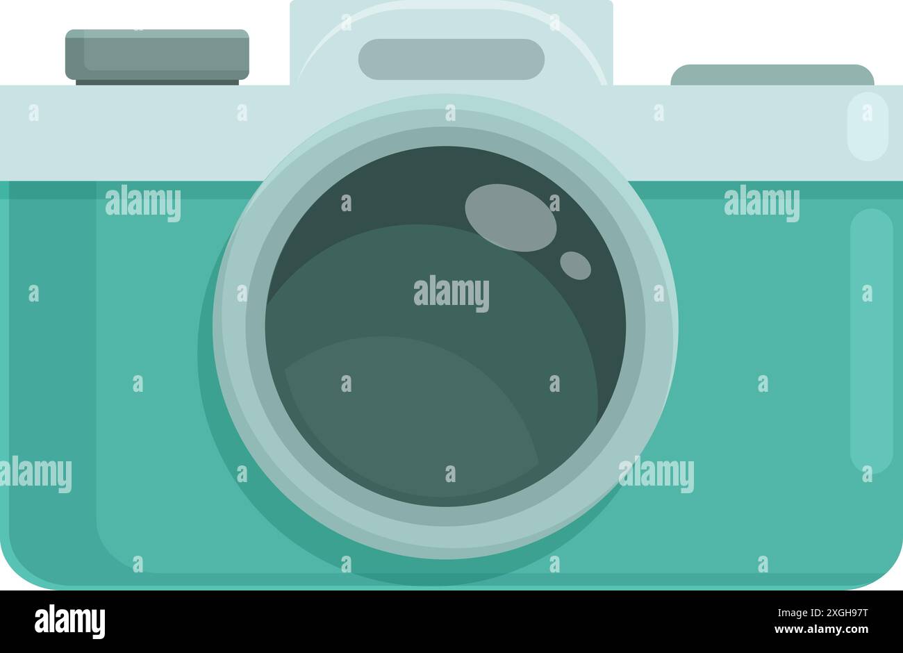 Color contrast photography Stock Vector Images - Alamy