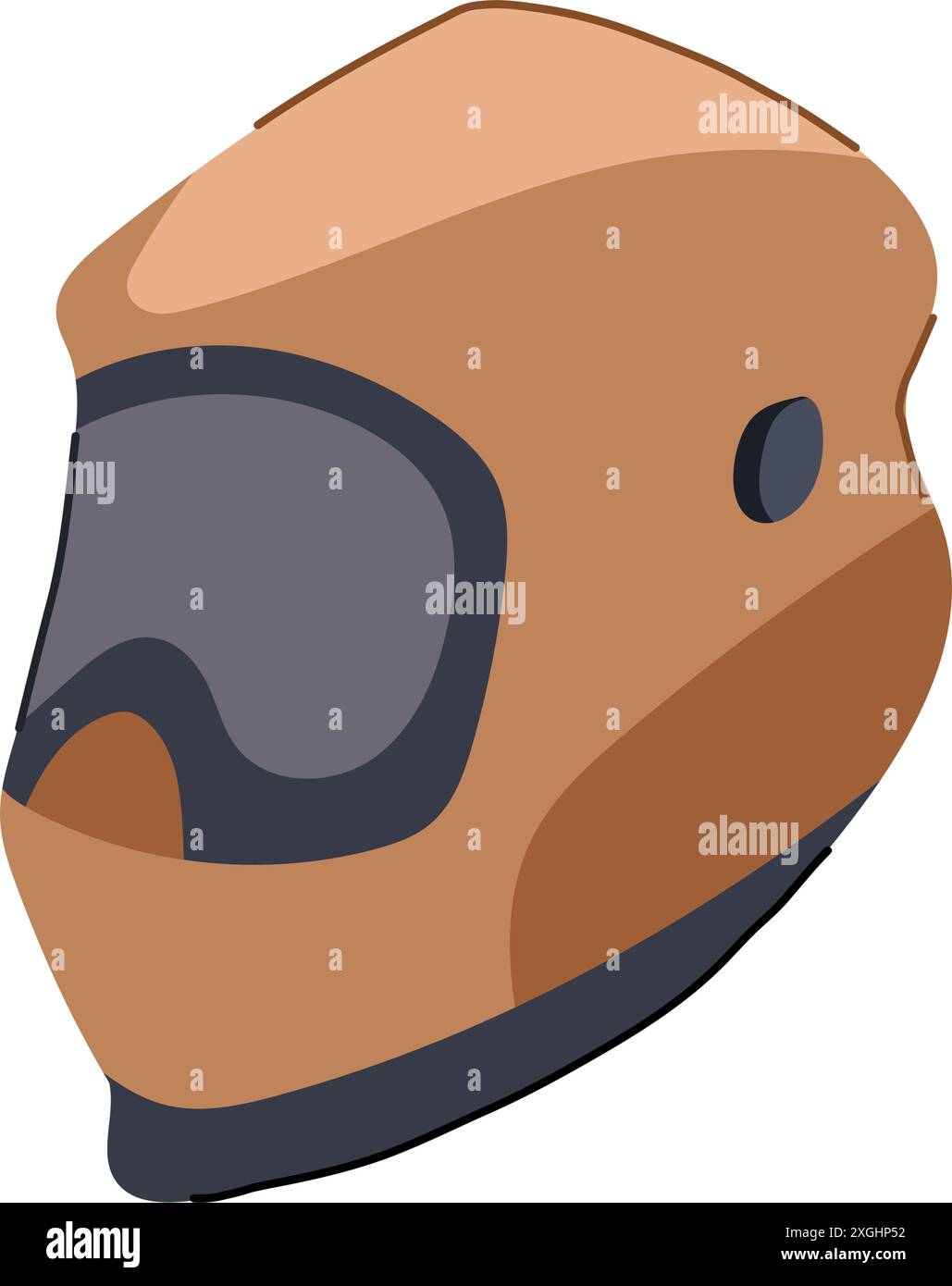 weld helmet welding cartoon vector illustration Stock Vector Image