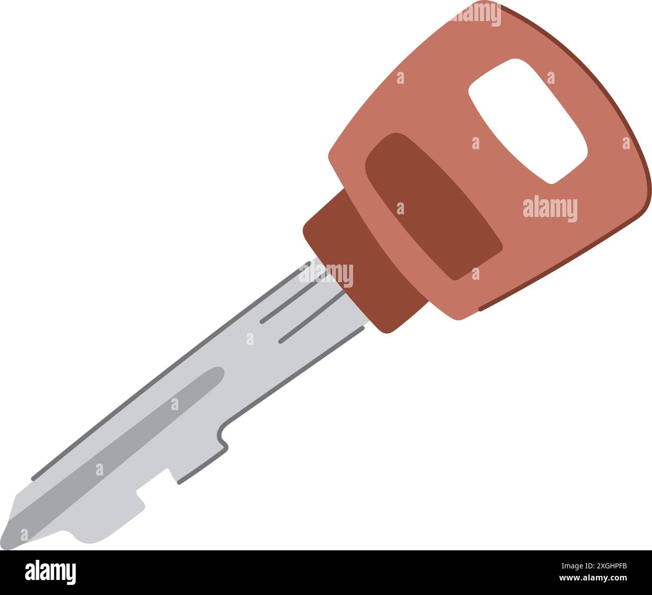 padlock key cartoon vector illustration Stock Vector Image & Art - Alamy